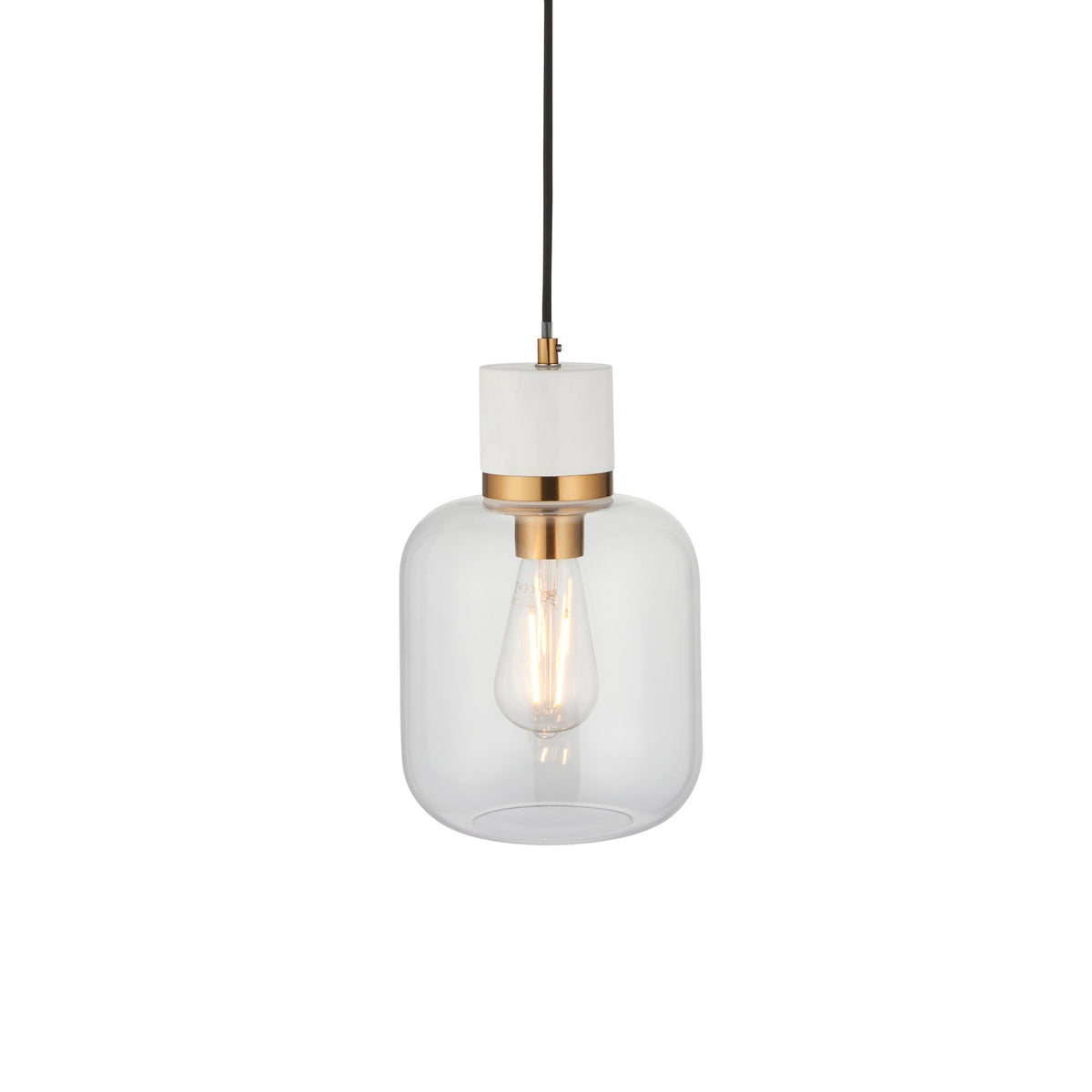 Travi Pendant Light Fitting