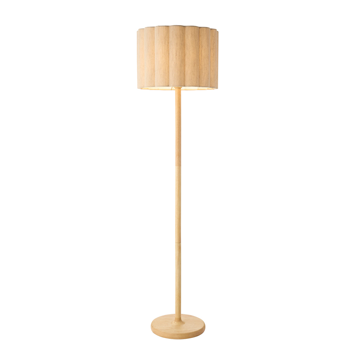 Olson Floor Light Fitting