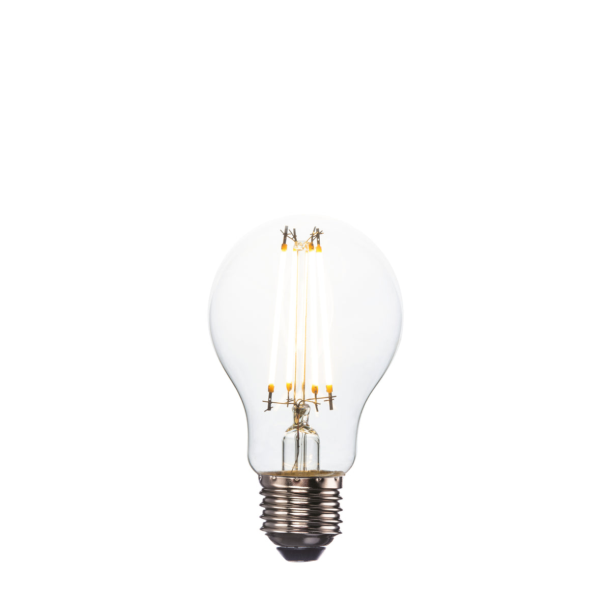 E27 LED Filament GLS Non-dimmable