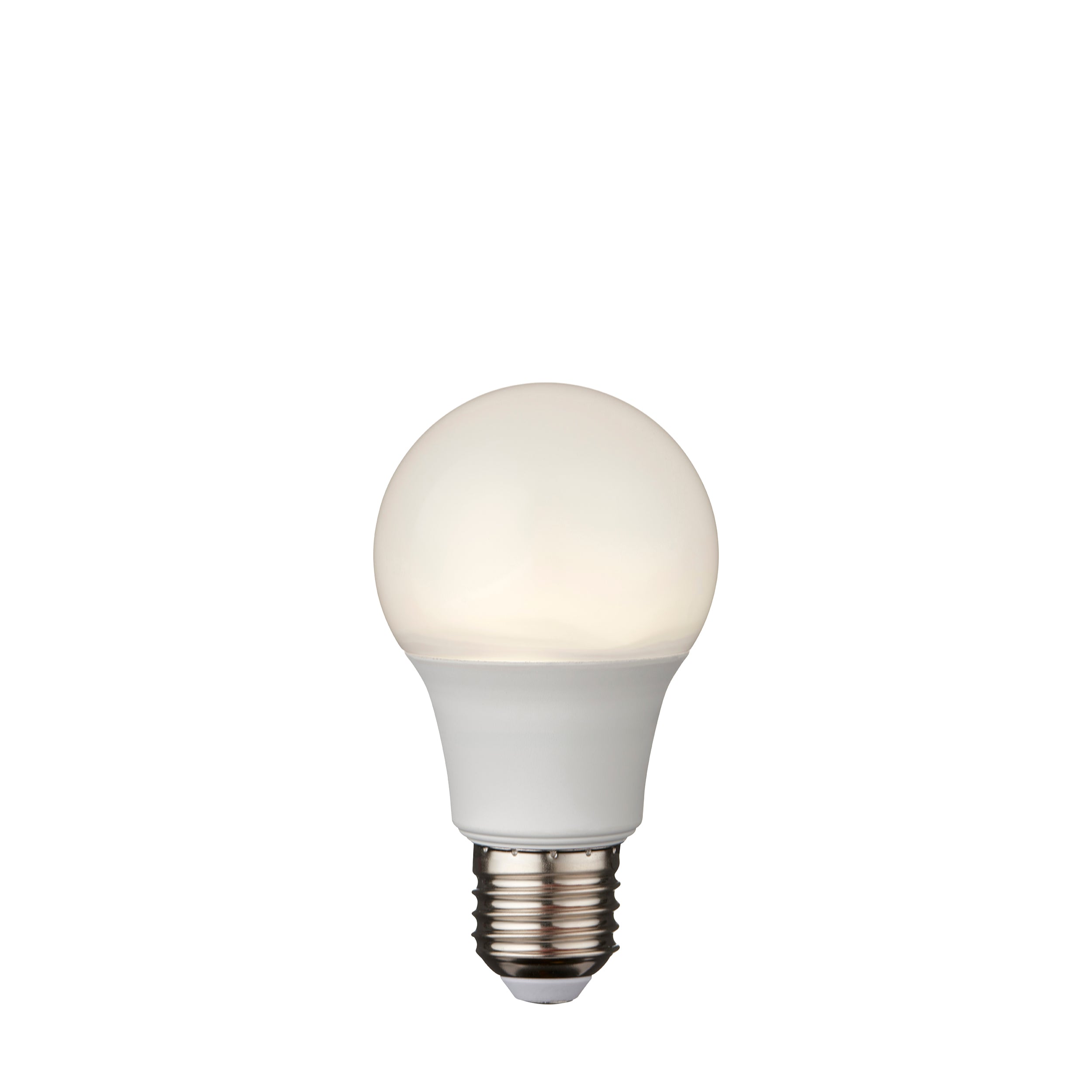 Essentials E27 LED GLS Non-dimmable