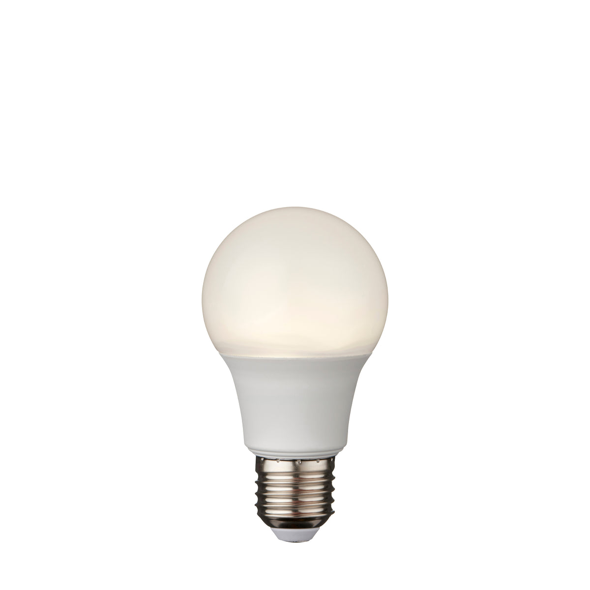 Essentials E27 LED GLS Non-dimmable