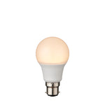 Essentials B22 LED GLS Non-dimmable