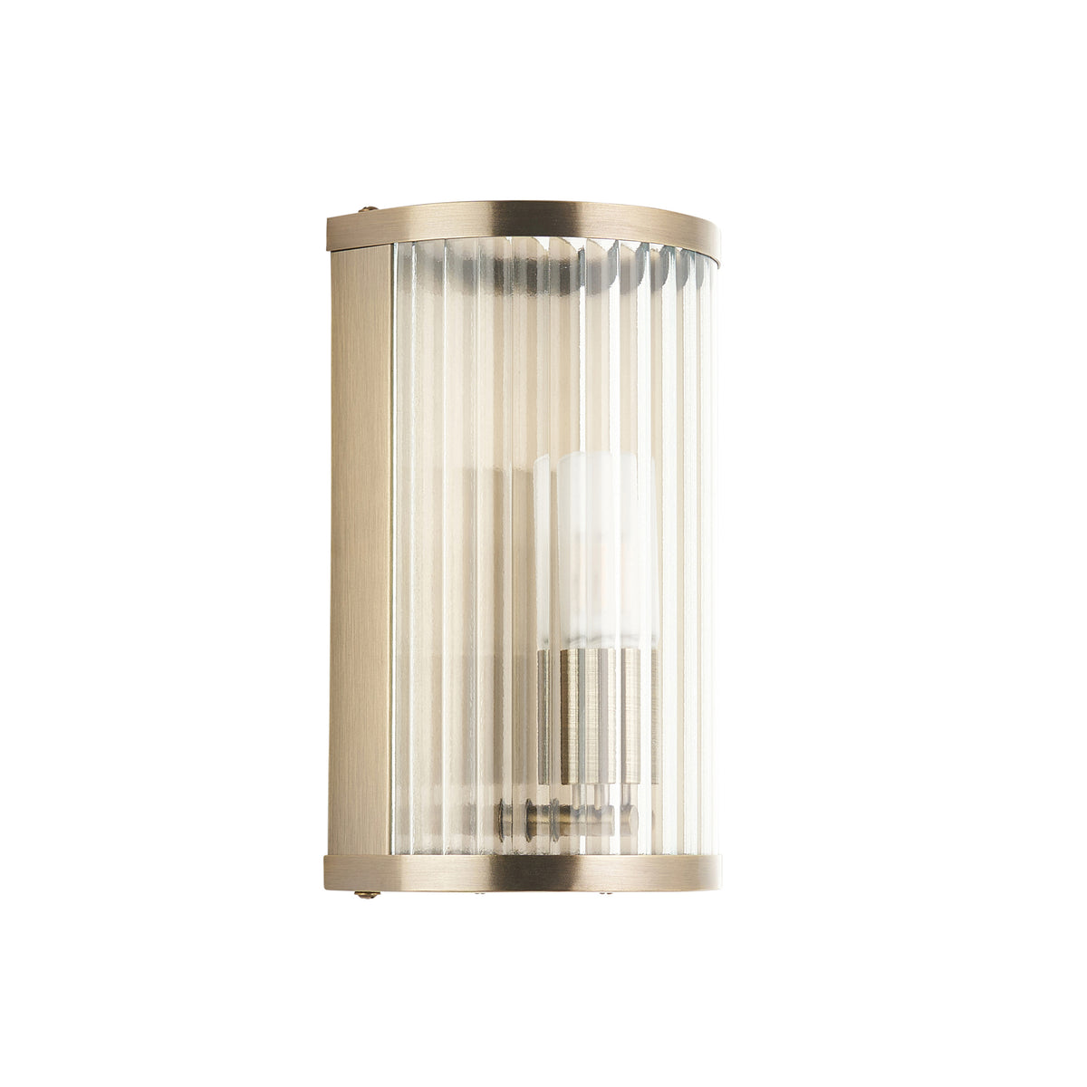 Endon Lighting Ridgeton IP44 120851 Ridgeton IP44 Wall Light