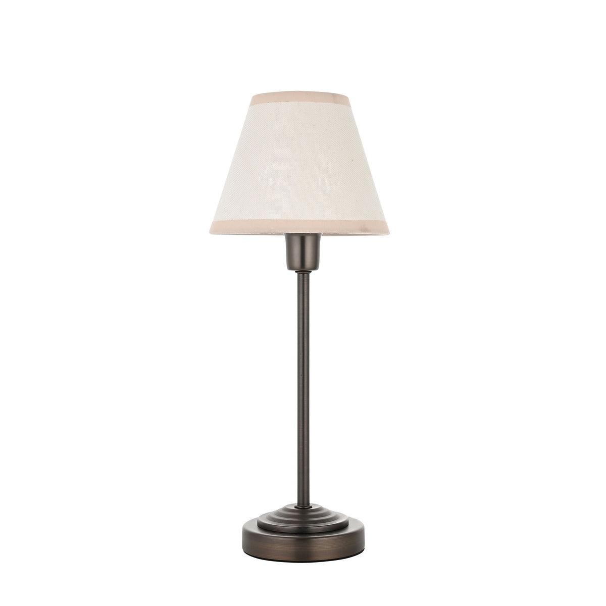 Endon Lighting Rise & Ivy 16cm 120938 Rise & Ivy 16cm Table Light