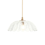 Endon Lighting Carnation & Eltham 121003 Carnation & Eltham Pendant Light Fitting