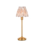 Rise & Ikat 16cm Table Light