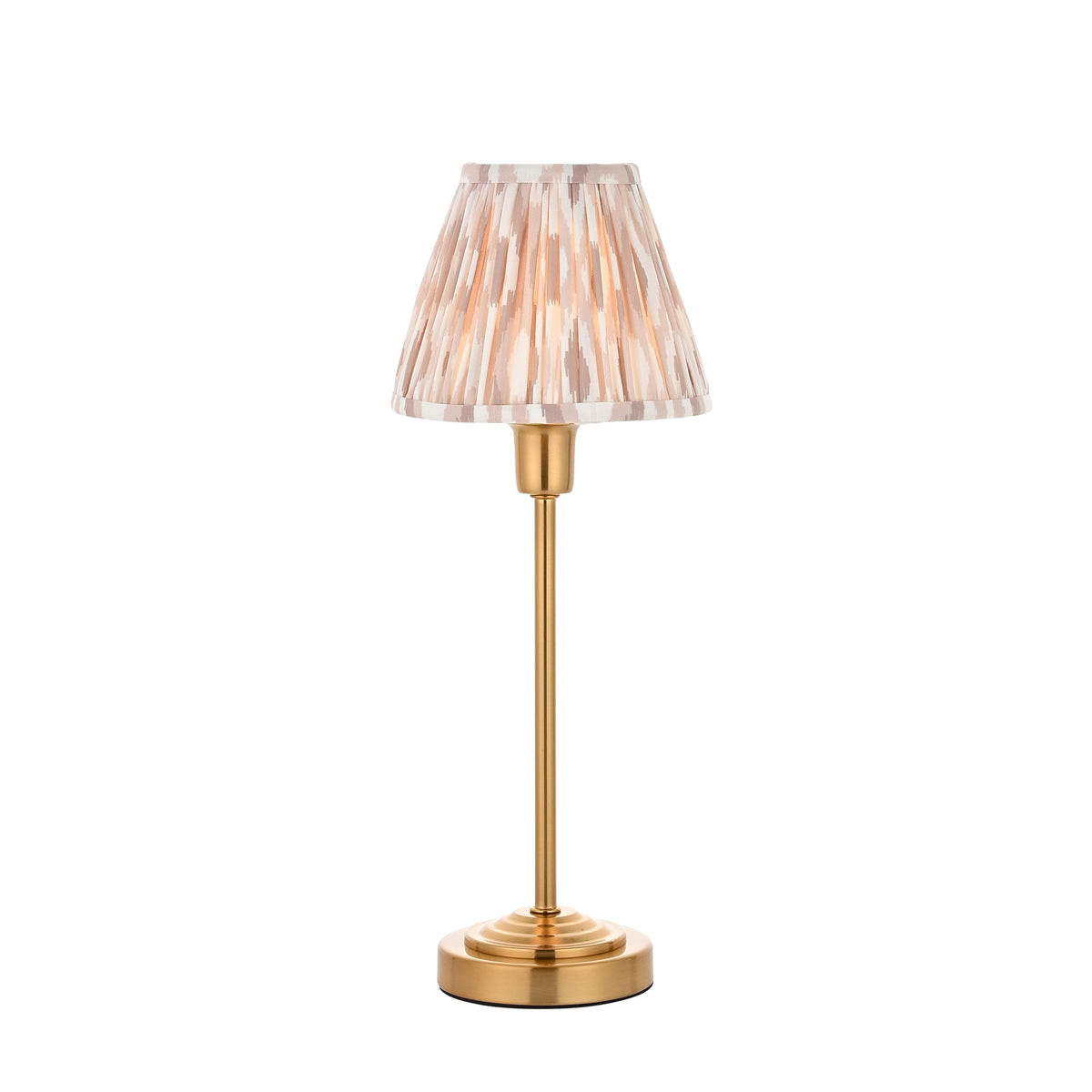 Rise & Ikat 16cm Table Light