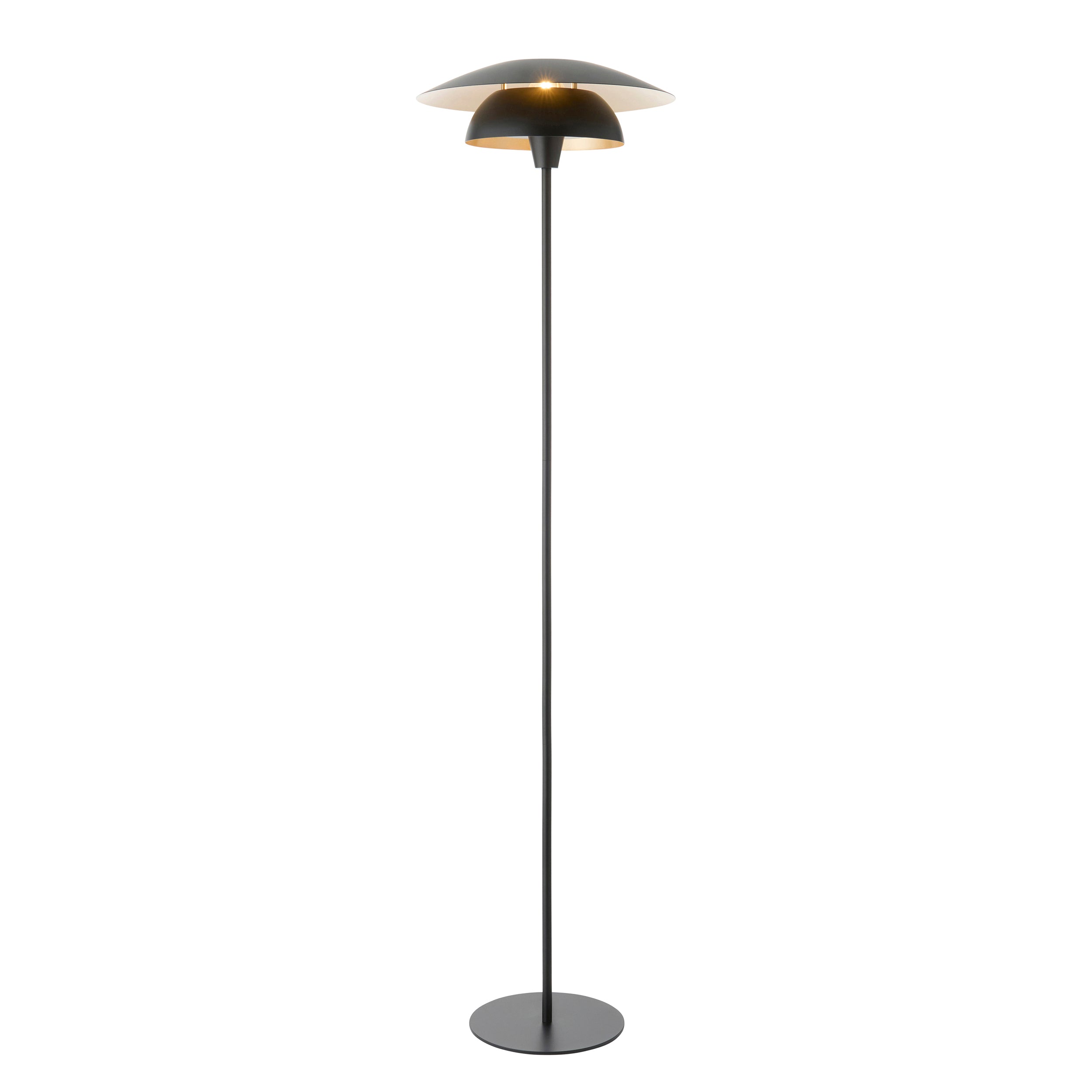 Lyon Floor Light Fitting