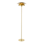 Endon Lighting Lyon 121070 Lyon Floor Light Fitting