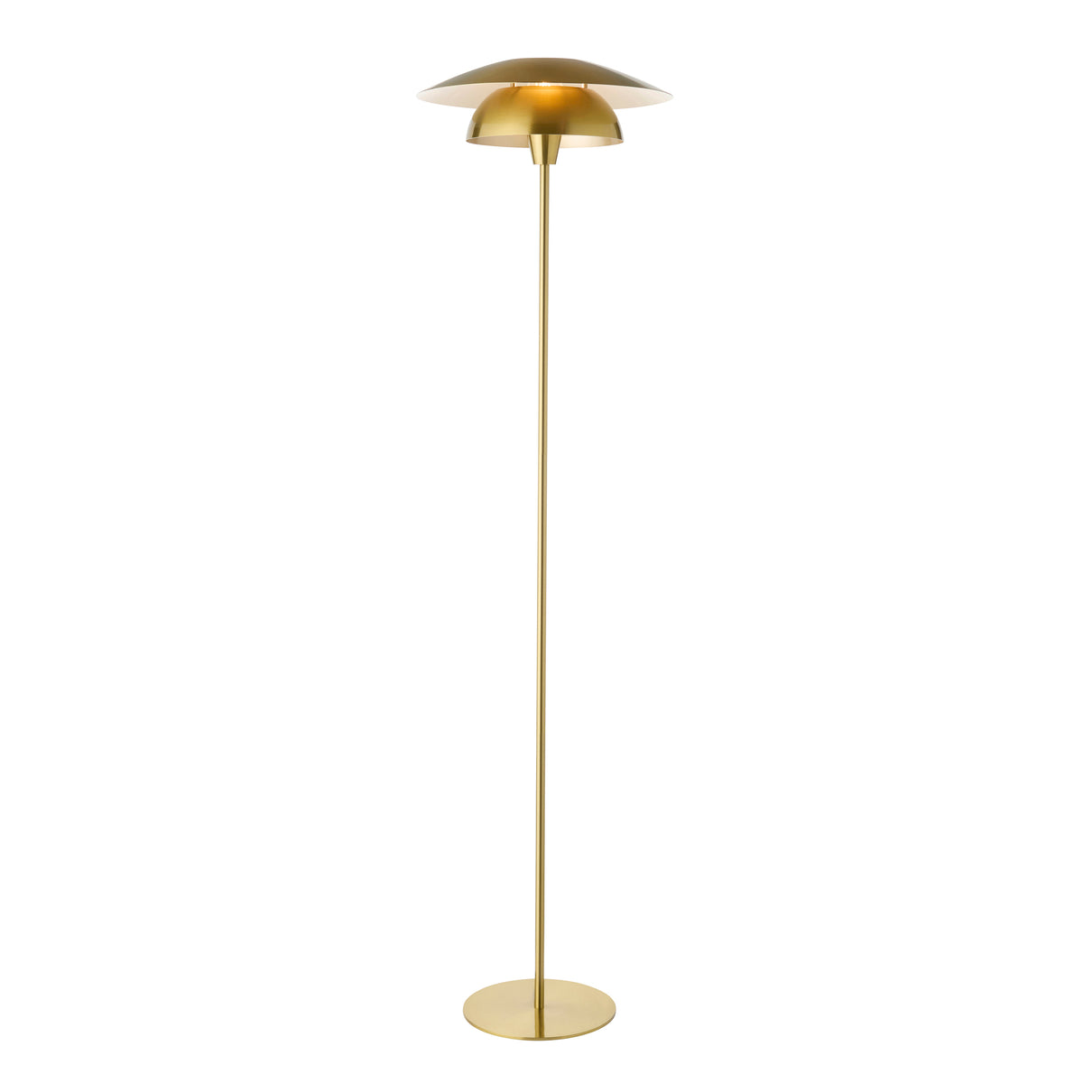 Endon Lighting Lyon 121070 Lyon Floor Light Fitting