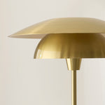 Endon Lighting Lyon 121070 Lyon Floor Light Fitting