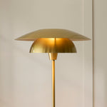 Endon Lighting Lyon 121070 Lyon Floor Light Fitting