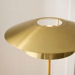 Endon Lighting Lyon 121070 Lyon Floor Light Fitting