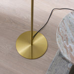 Endon Lighting Lyon 121070 Lyon Floor Light Fitting