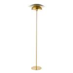 Endon Lighting Lyon 121070 Lyon Floor Light Fitting