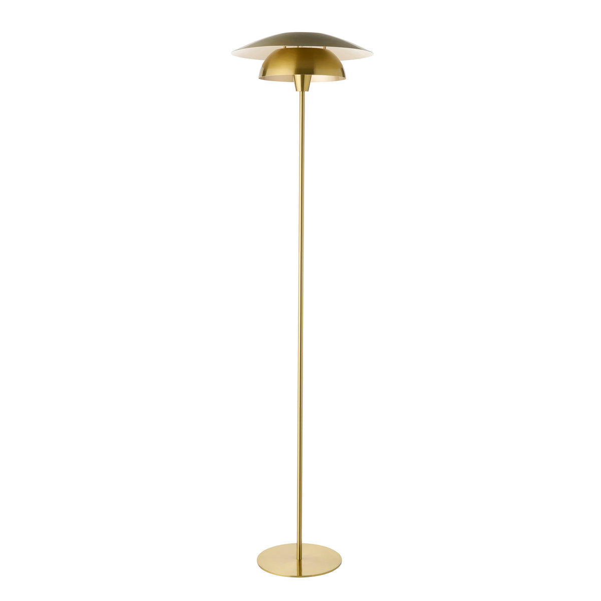 Endon Lighting Lyon 121070 Lyon Floor Light Fitting