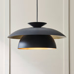 Endon Lighting Lyon 121071 Lyon Pendant Light Fitting