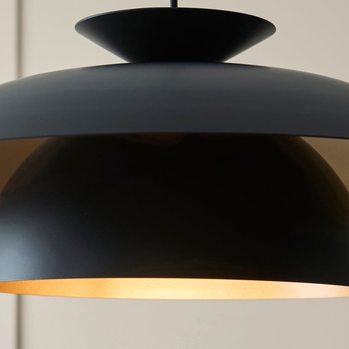 Endon Lighting Lyon 121071 Lyon Pendant Light Fitting