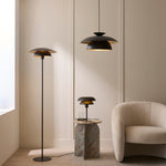 Endon Lighting Lyon 121071 Lyon Pendant Light Fitting