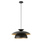Endon Lighting Lyon 121071 Lyon Pendant Light Fitting