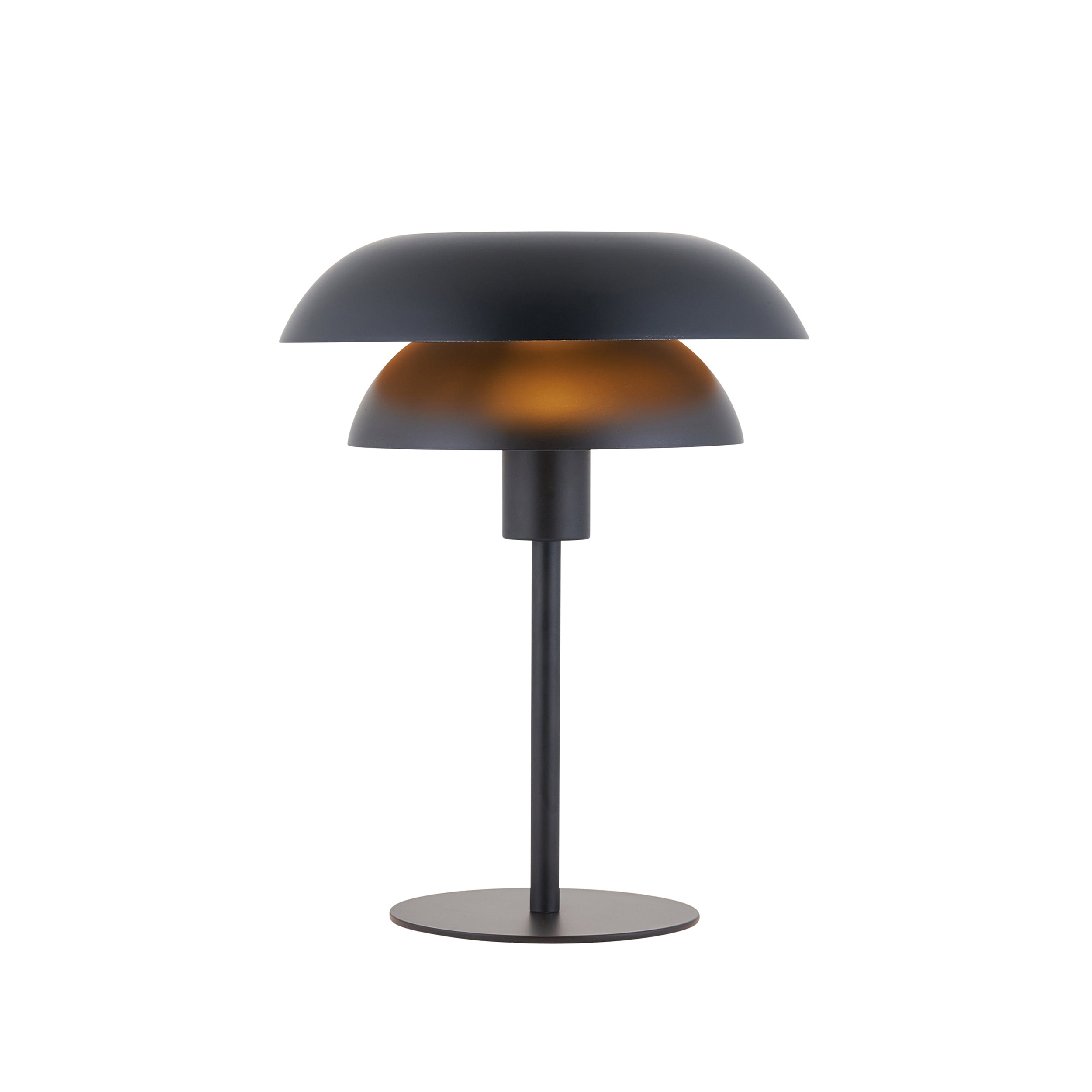 Endon Lighting Lyon 121075 Lyon Table Light