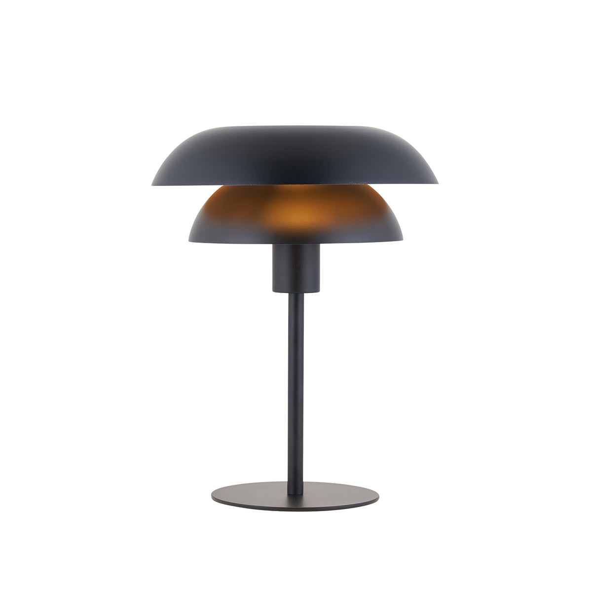 Endon Lighting Lyon 121075 Lyon Table Light