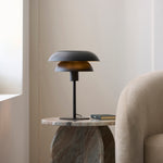 Endon Lighting Lyon 121075 Lyon Table Light