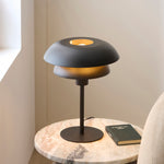 Endon Lighting Lyon 121075 Lyon Table Light