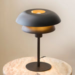 Endon Lighting Lyon 121075 Lyon Table Light