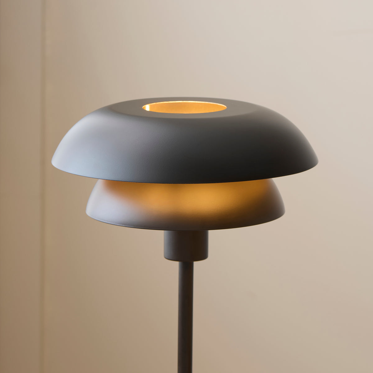 Endon Lighting Lyon 121075 Lyon Table Light