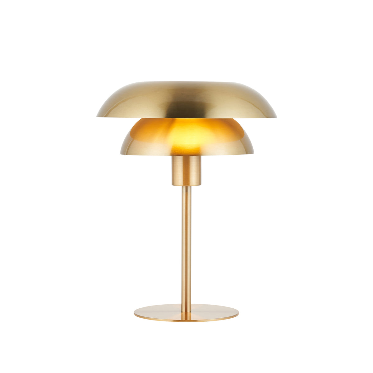 Endon Lighting Lyon 121076 Lyon Table Light