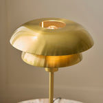 Endon Lighting Lyon 121076 Lyon Table Light