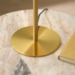 Endon Lighting Lyon 121076 Lyon Table Light
