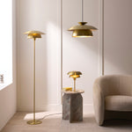 Endon Lighting Lyon 121076 Lyon Table Light