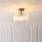 Endon Lighting Harborne 121209 Harborne Flush Light Fitting