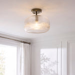 Endon Lighting Harborne 121209 Harborne Flush Light Fitting