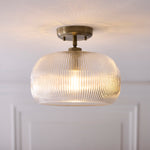 Endon Lighting Harborne 121209 Harborne Flush Light Fitting