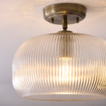 Endon Lighting Harborne 121209 Harborne Flush Light Fitting
