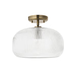 Endon Lighting Harborne 121209 Harborne Flush Light Fitting