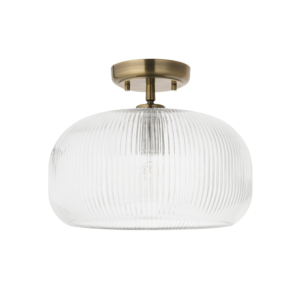 Endon Lighting Harborne 121209 Harborne Flush Light Fitting