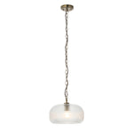 Endon Lighting Harborne 121210 Harborne Pendant Light Fitting