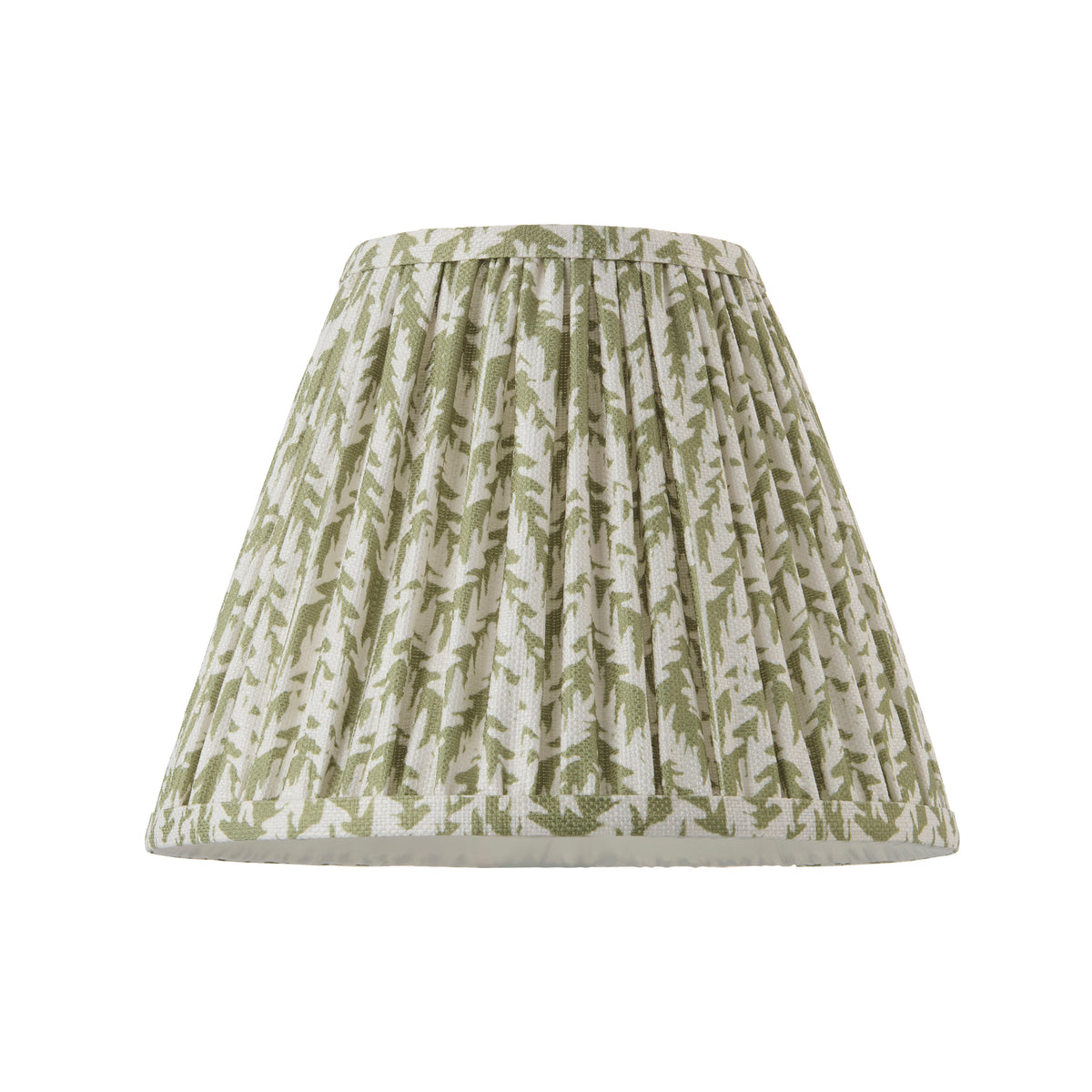Endon Lighting Leaf 121410 Leaf 25cm Tapered Shade