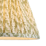 Endon Lighting Leaf 121410 Leaf 25cm Tapered Shade