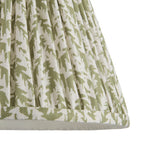 Endon Lighting Leaf 121410 Leaf 25cm Tapered Shade