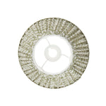 Endon Lighting Leaf 121410 Leaf 25cm Tapered Shade