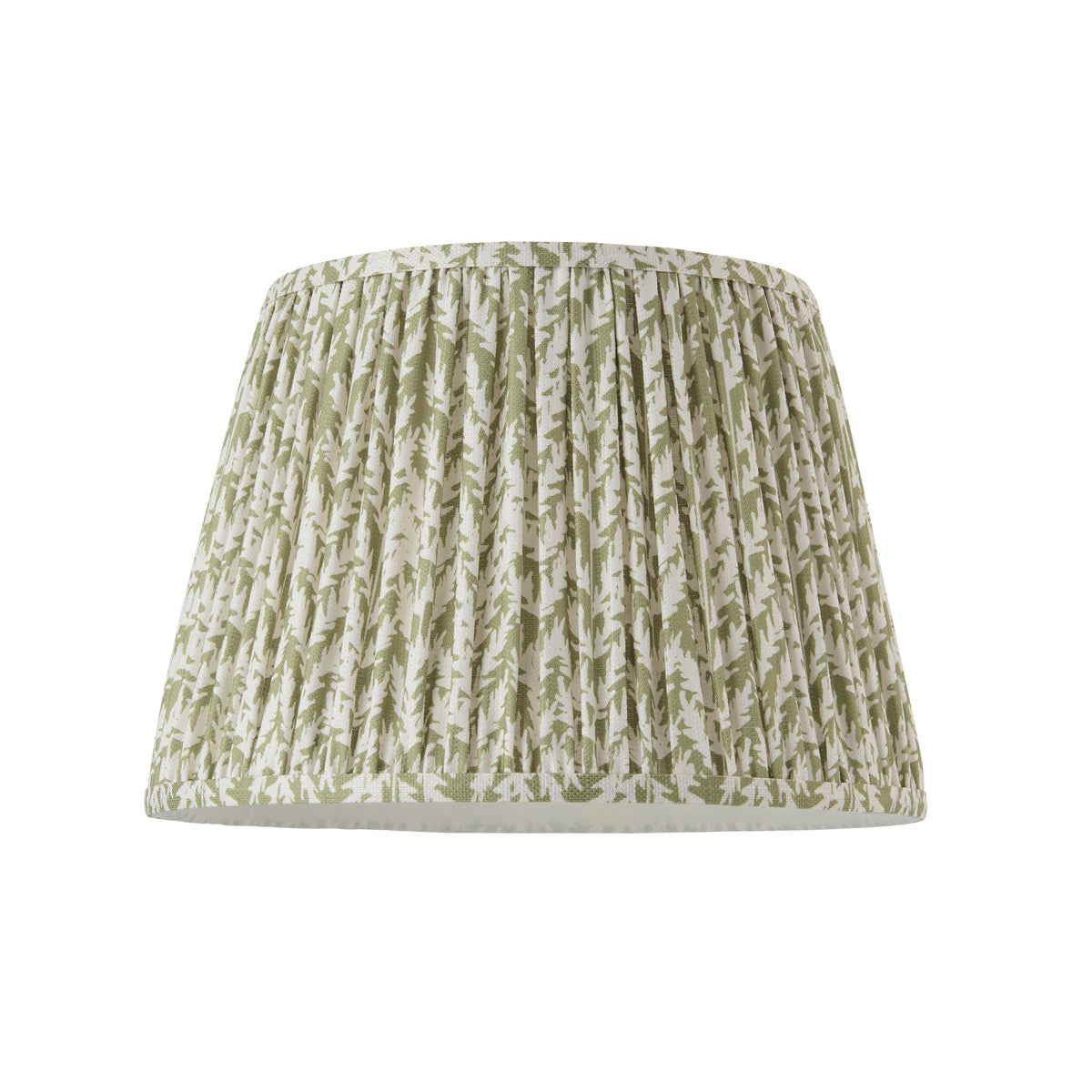 Endon Lighting Leaf 121411 Leaf 35cm Tapered Shade