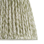 Endon Lighting Leaf 121411 Leaf 35cm Tapered Shade