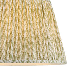 Endon Lighting Leaf 121412 Leaf 40cm Tapered Shade