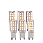 Endon Lighting G9 LED SMD - 6 pack 121483 G9 LED SMD - 6 pack