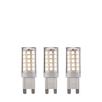 Endon Lighting G9 LED SMD - 3 pack 121484 G9 LED SMD - 3 pack